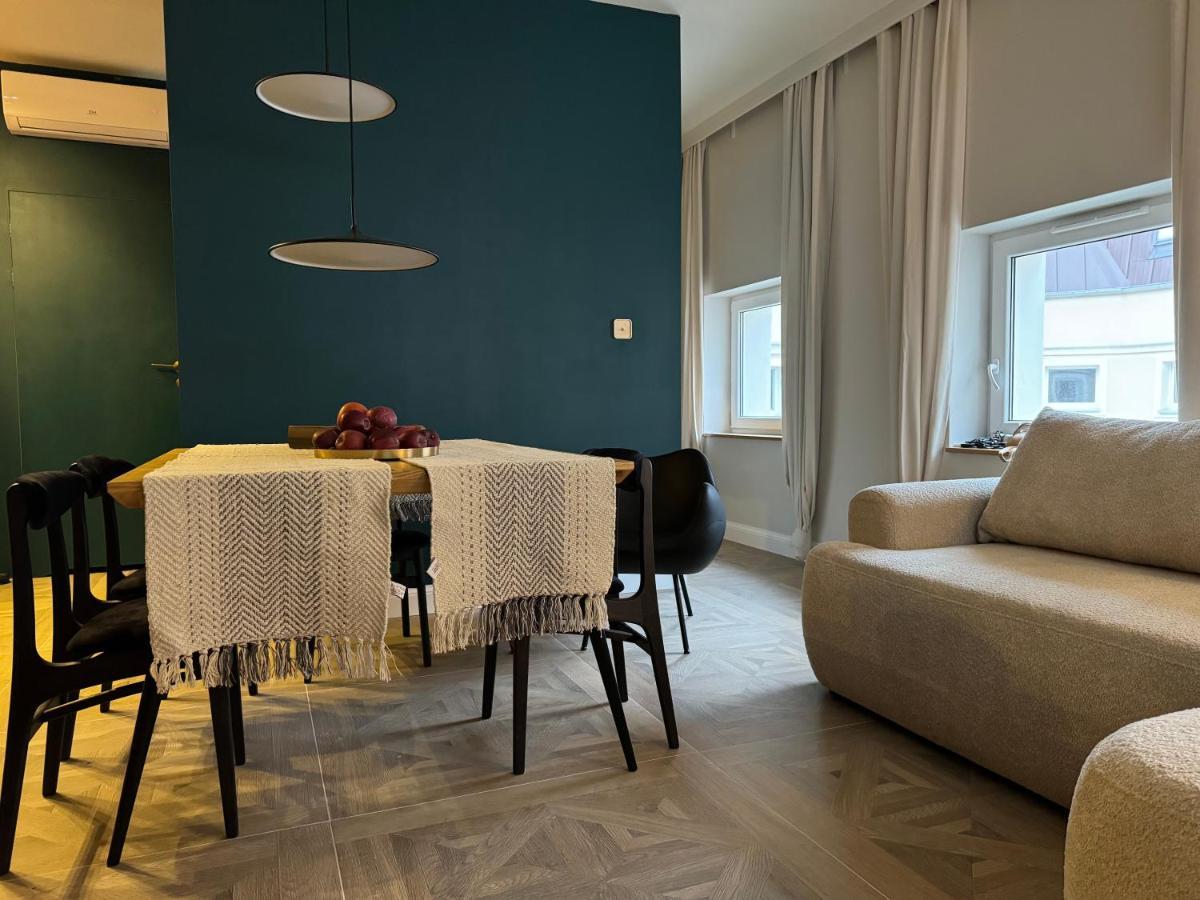 Апартаменти Urban Penthouse Free Parking I Rowery Познань Екстер'єр фото